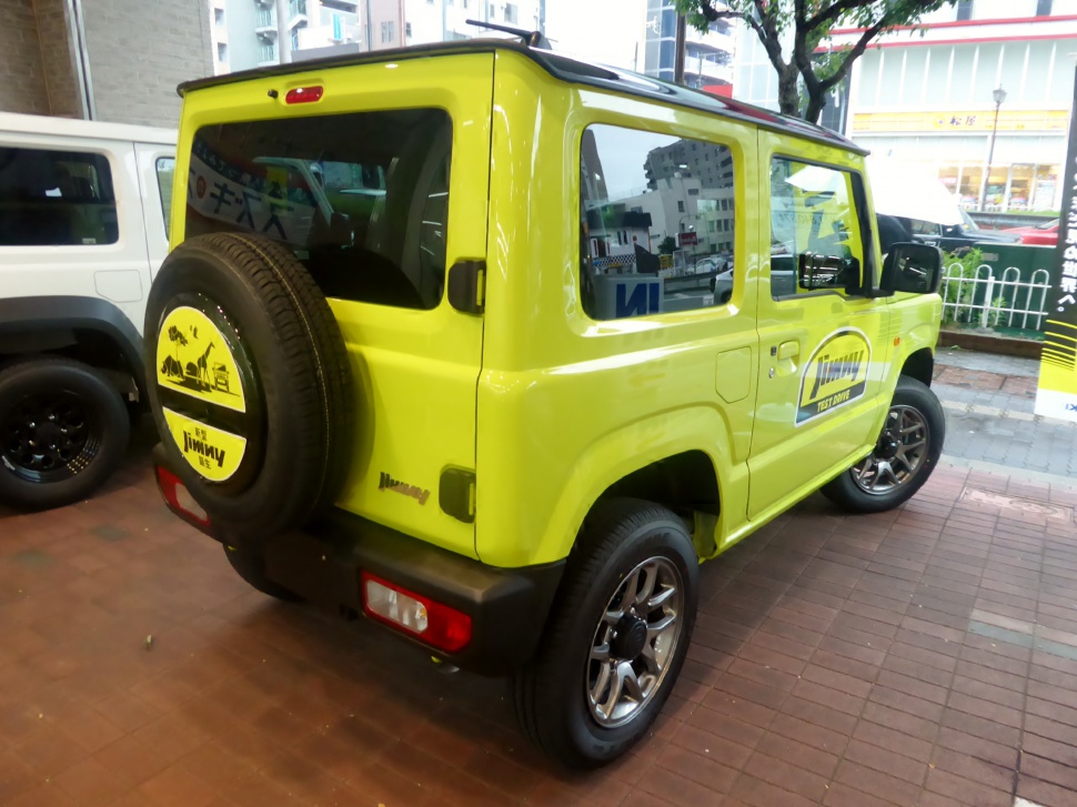 Рулевой демпфер suzuki jimny